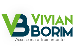 Vivian Borim - Assessoria e treinamento
